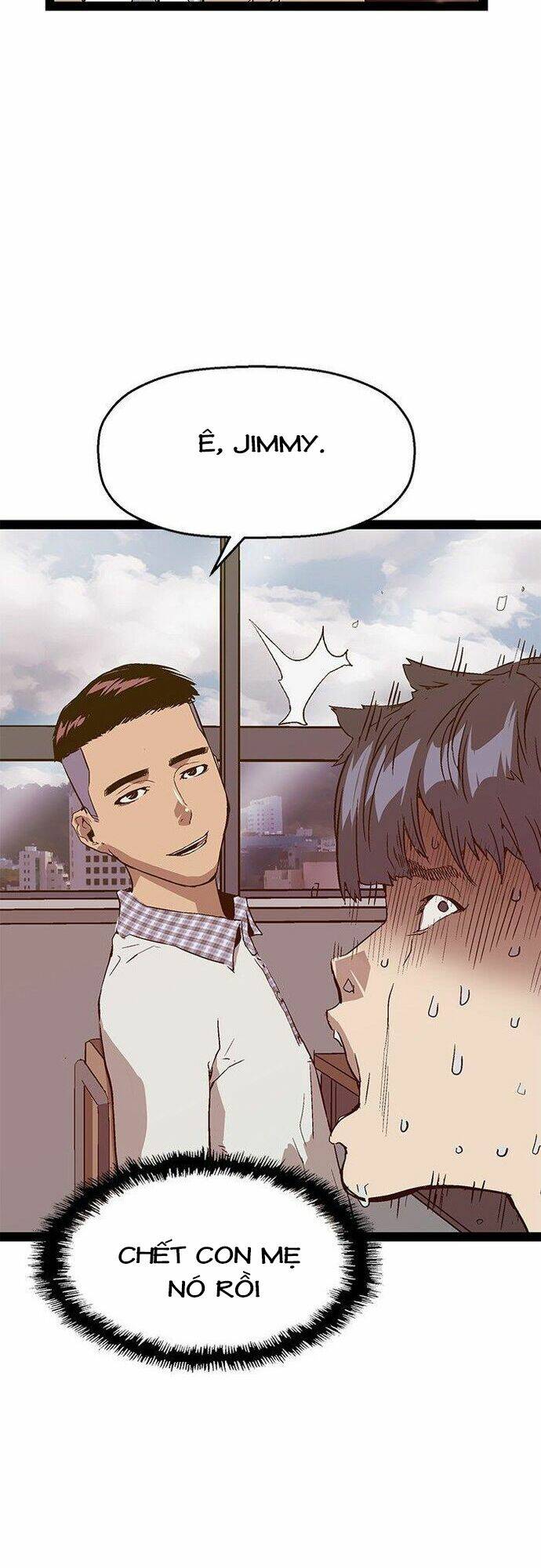 Weak Hero - Chương 100