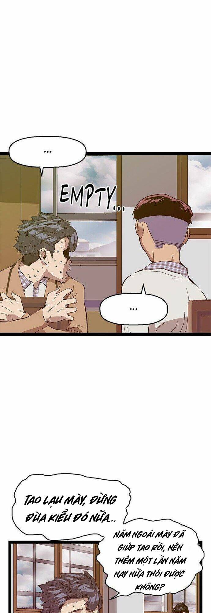 Weak Hero - Chương 100