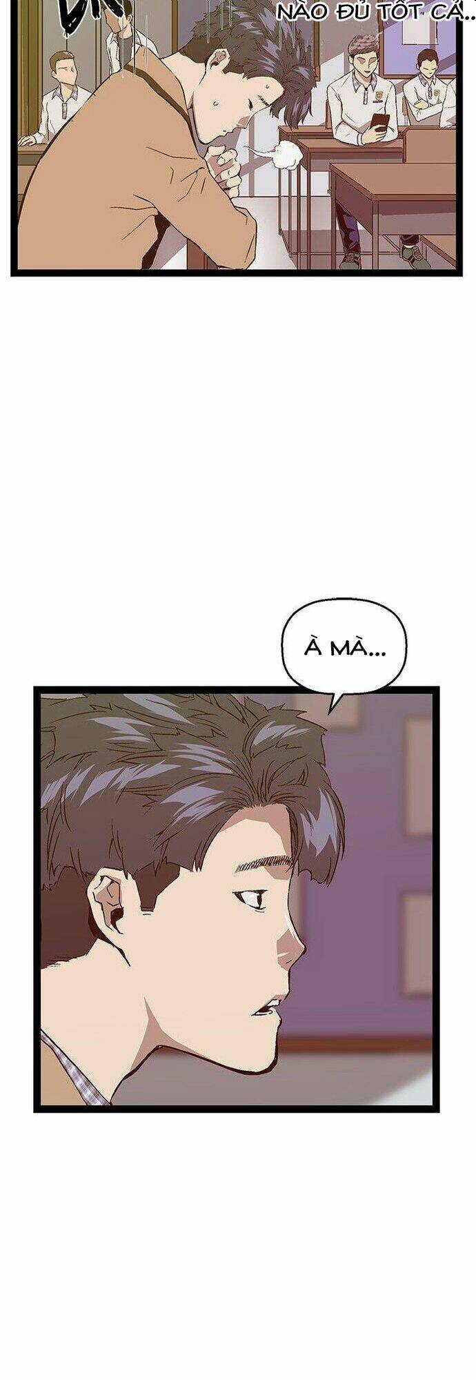 Weak Hero - Chương 100