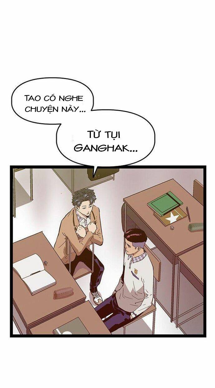 Weak Hero - Chương 100