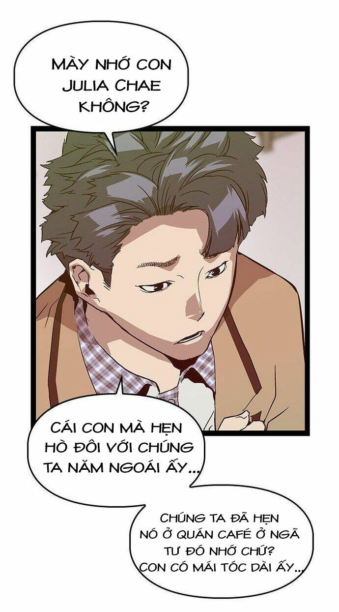Weak Hero - Chương 100