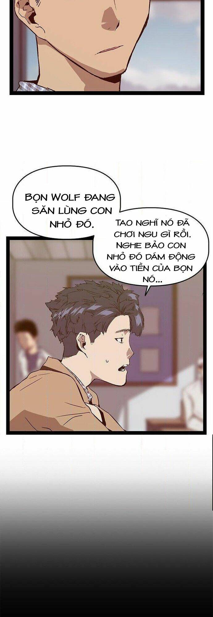 Weak Hero - Chương 100