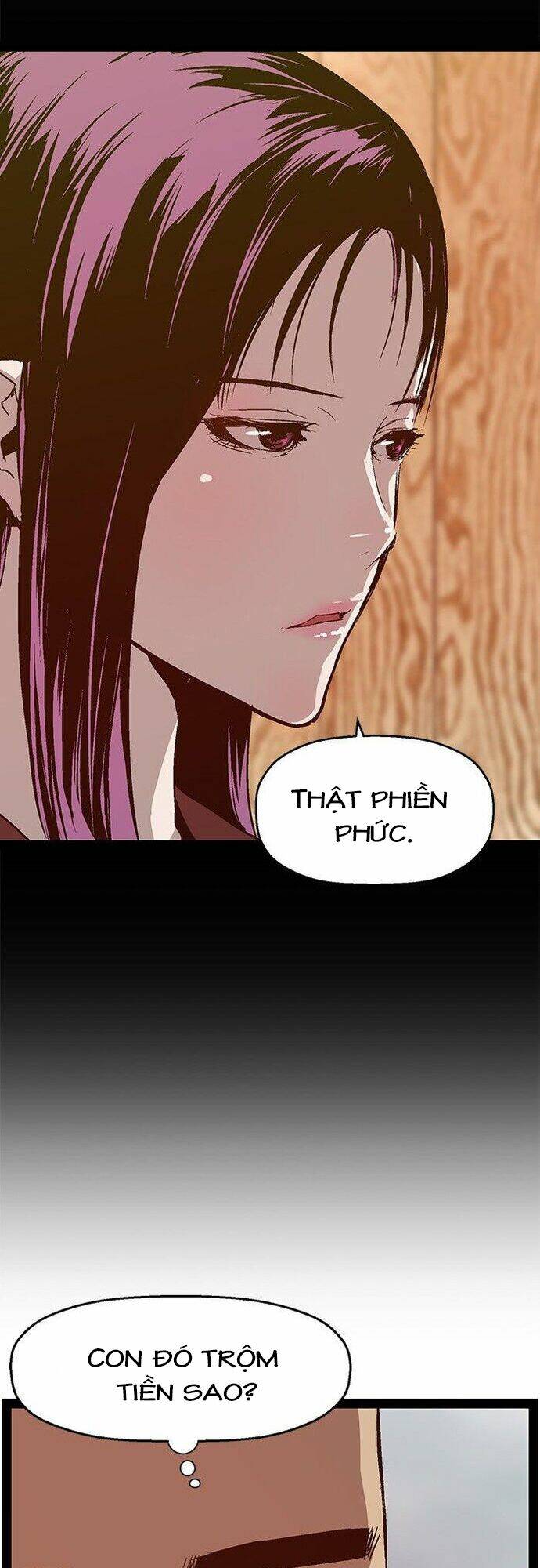 Weak Hero - Chương 100