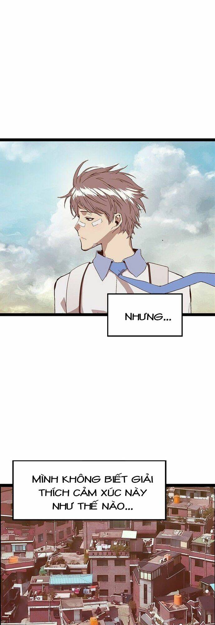 Weak Hero - Chương 100