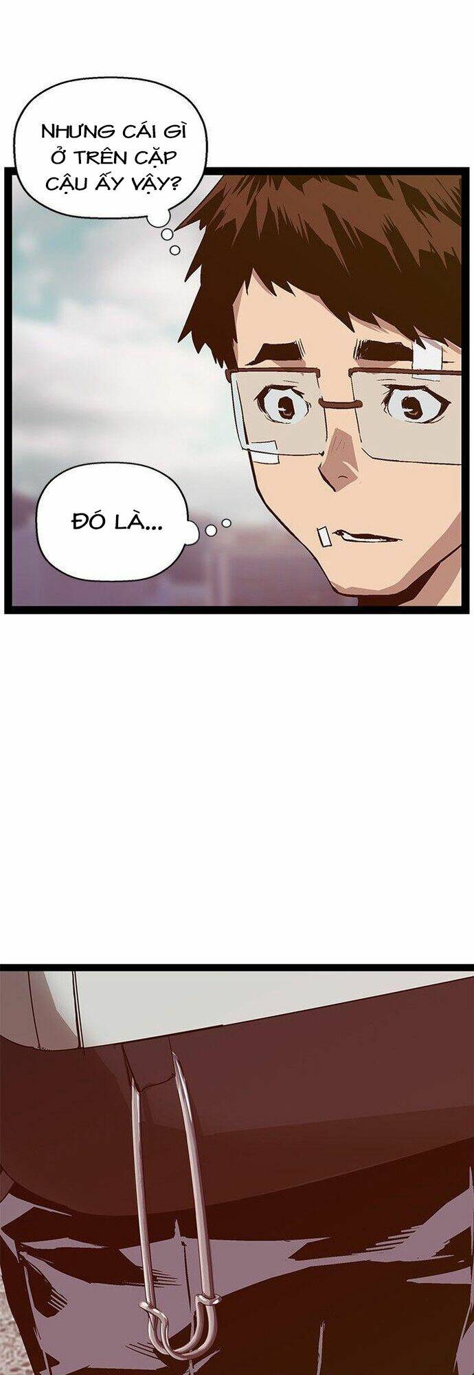 Weak Hero - Chương 100