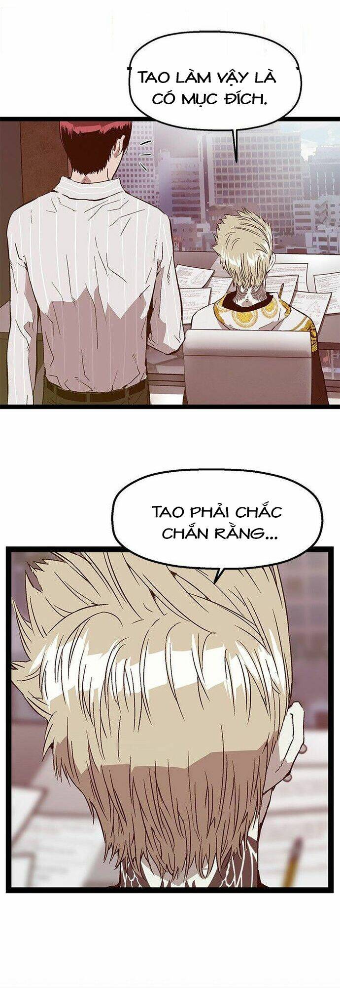 Weak Hero - Chương 100