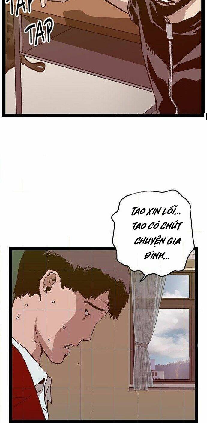Weak Hero - Chương 101