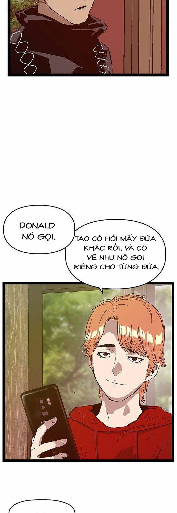 Weak Hero - Chương 101