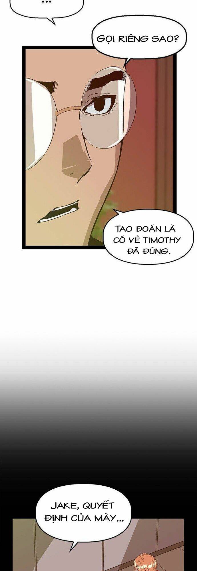 Weak Hero - Chương 101