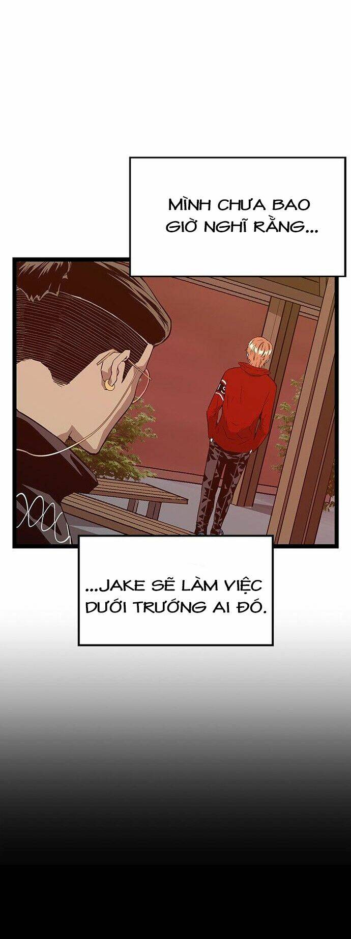 Weak Hero - Chương 101