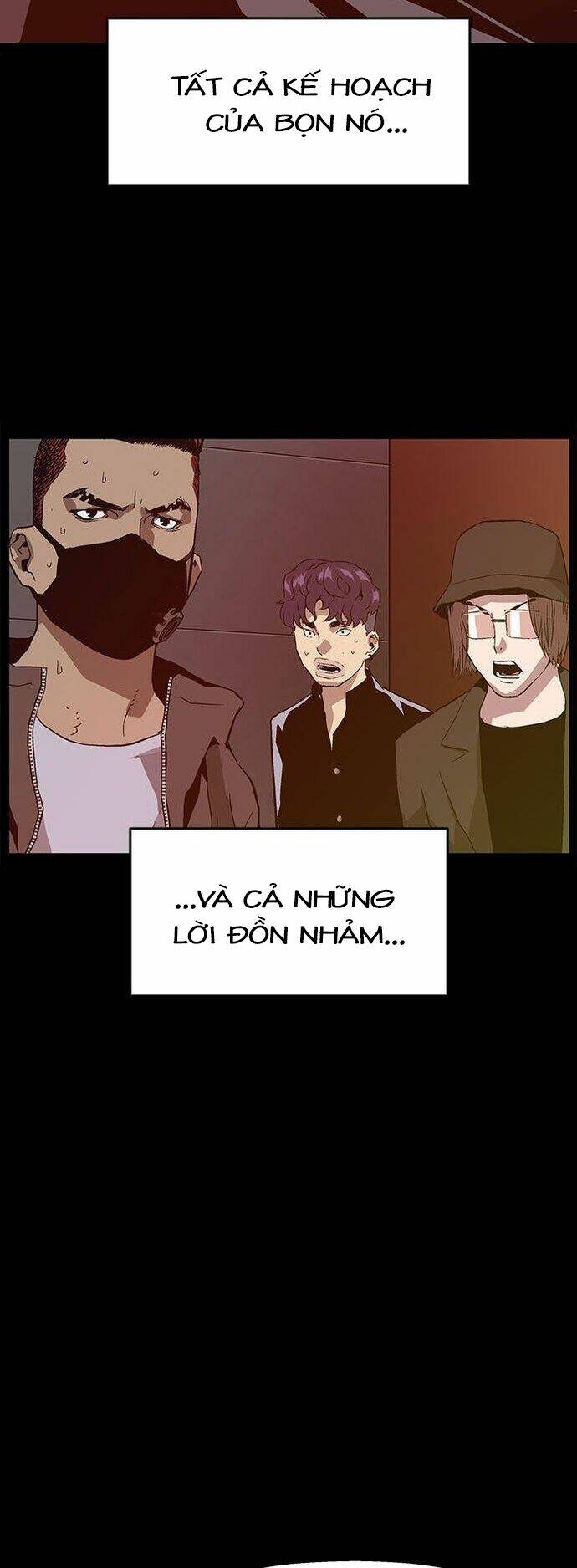 Weak Hero - Chương 101