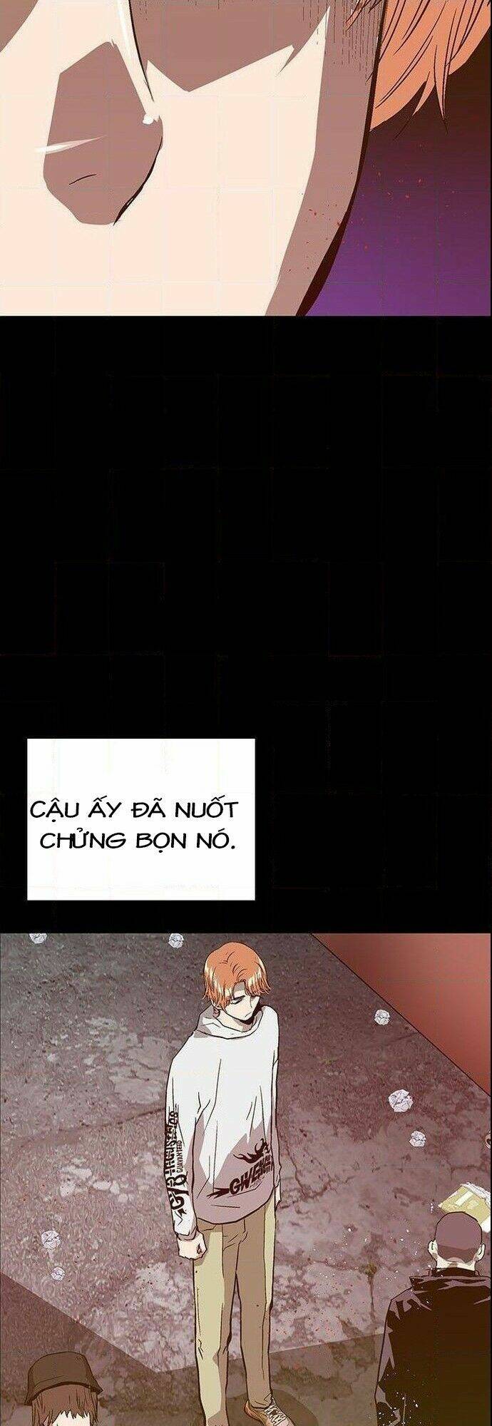 Weak Hero - Chương 101