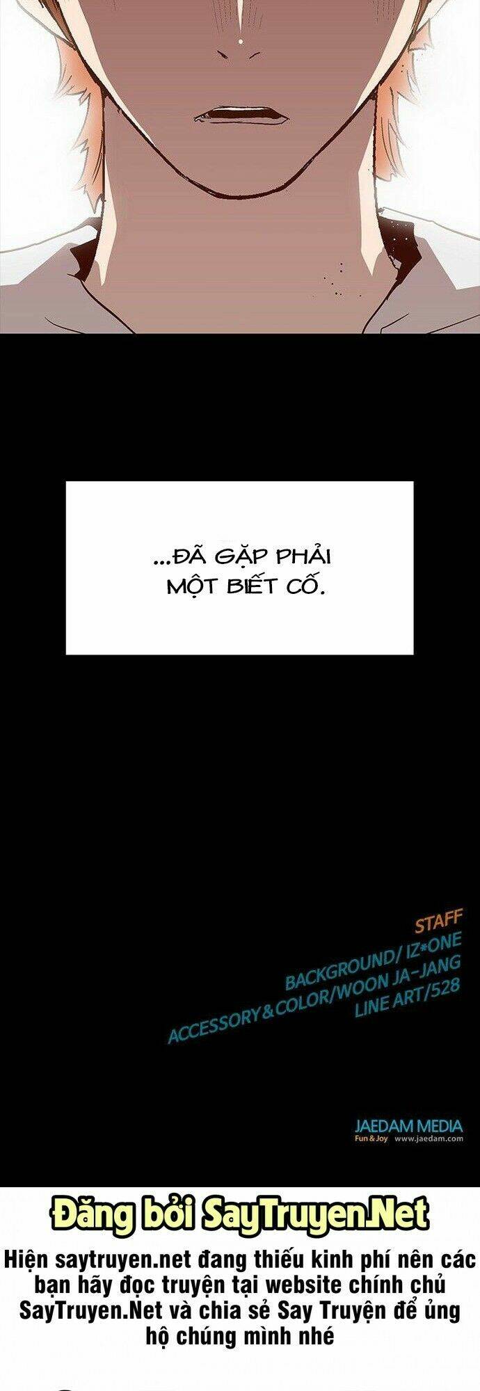 Weak Hero - Chương 101