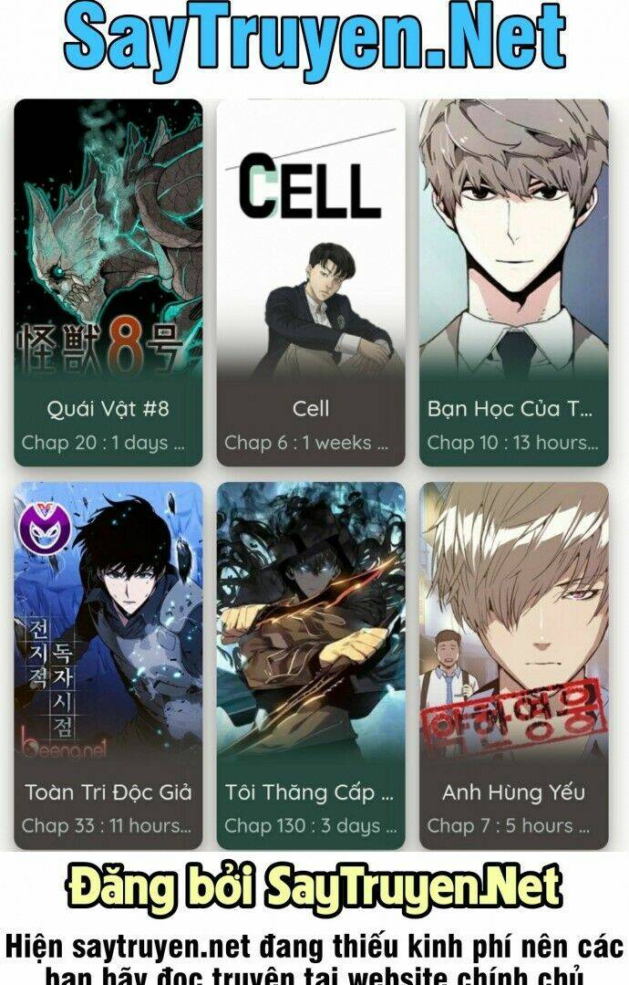 Weak Hero - Chương 101