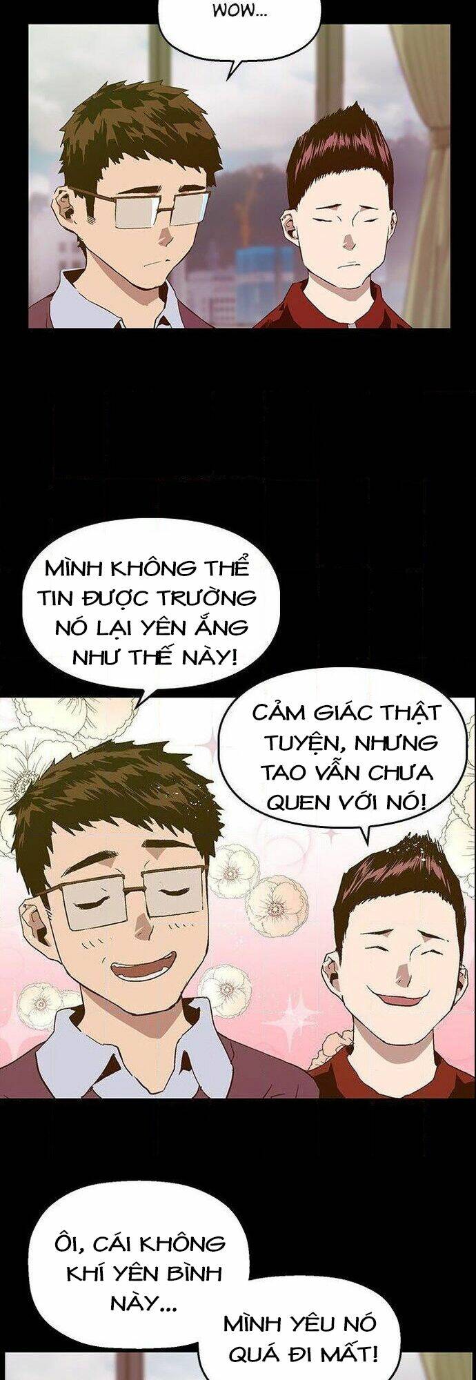 Weak Hero - Chương 102