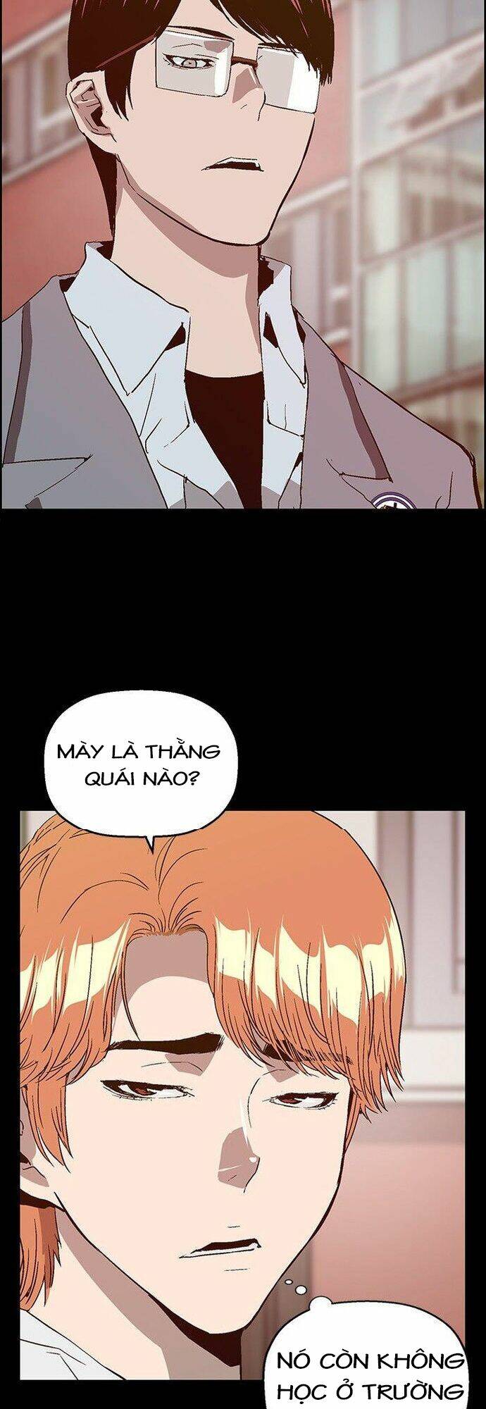 Weak Hero - Chương 102