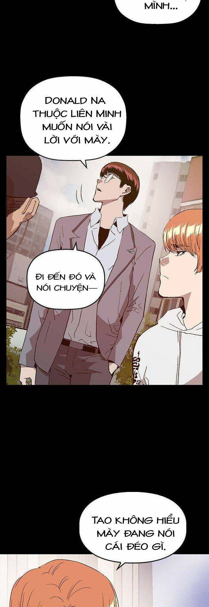 Weak Hero - Chương 102