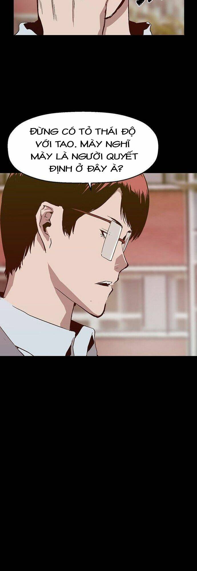 Weak Hero - Chương 102