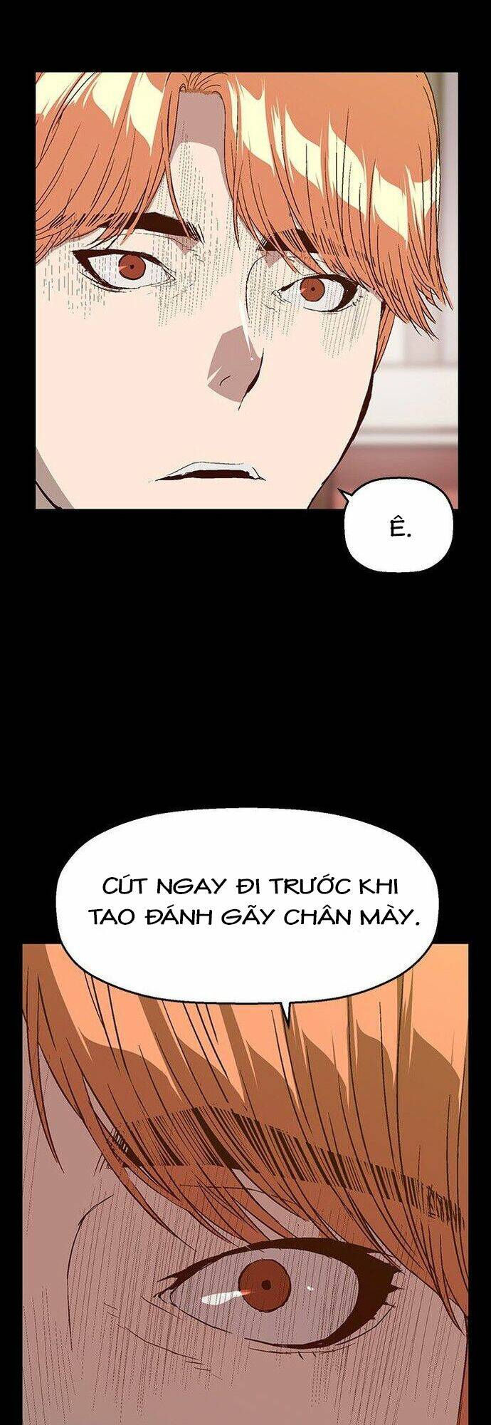 Weak Hero - Chương 102