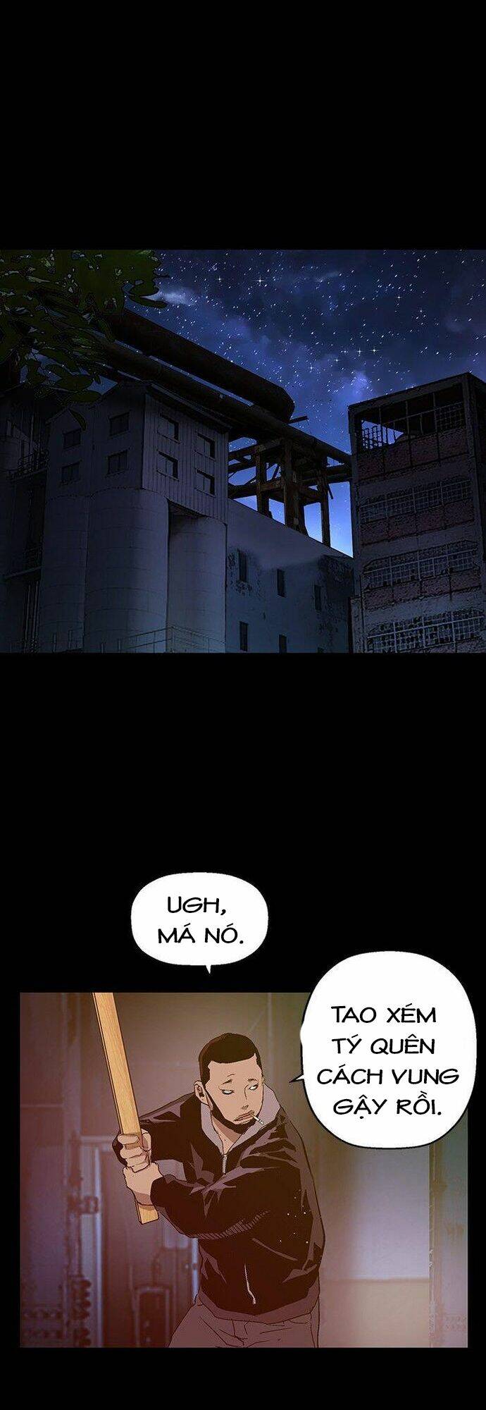 Weak Hero - Chương 102