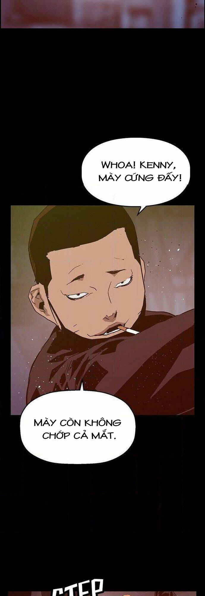 Weak Hero - Chương 102