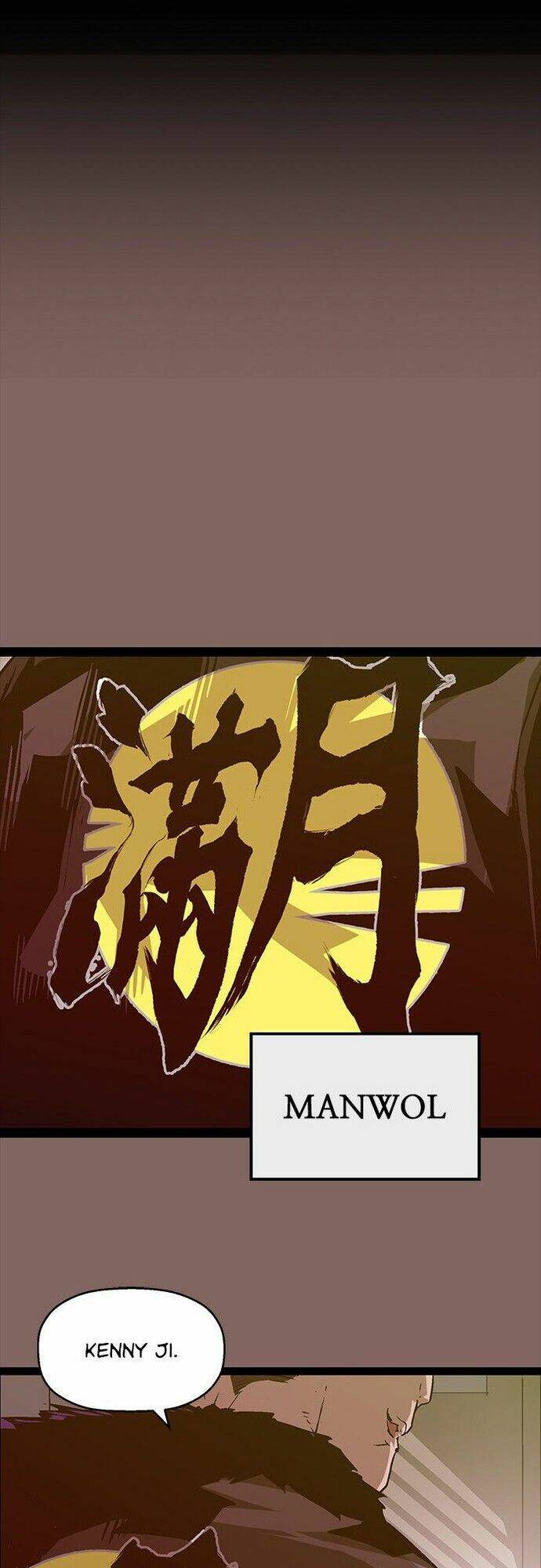 Weak Hero - Chương 102