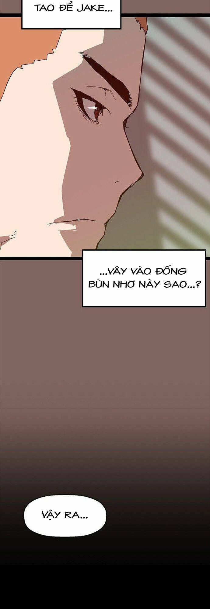 Weak Hero - Chương 102