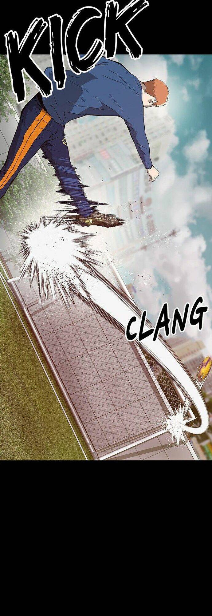 Weak Hero - Chương 102