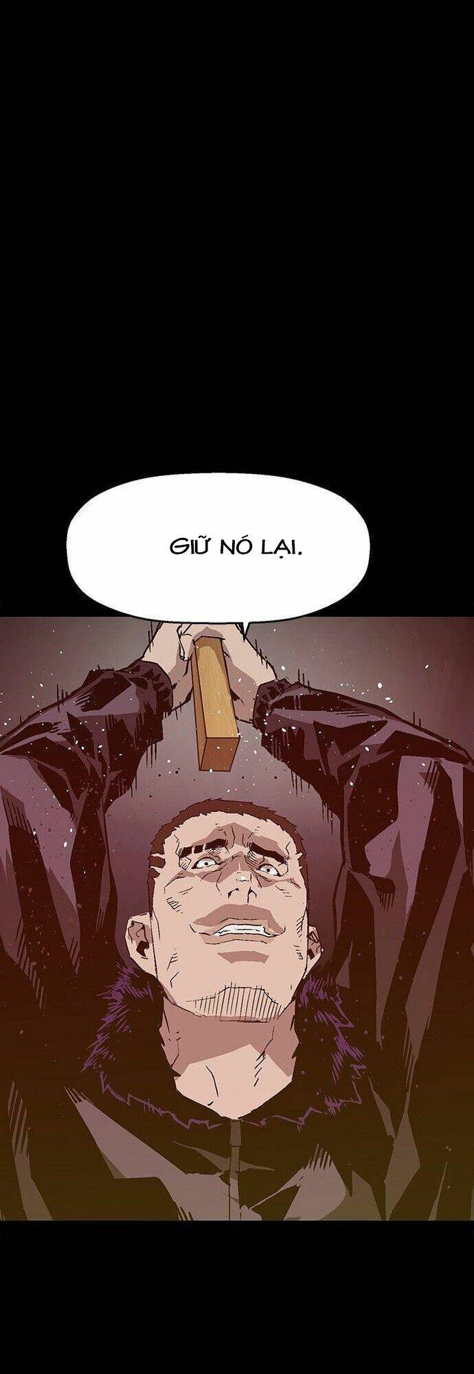 Weak Hero - Chương 102
