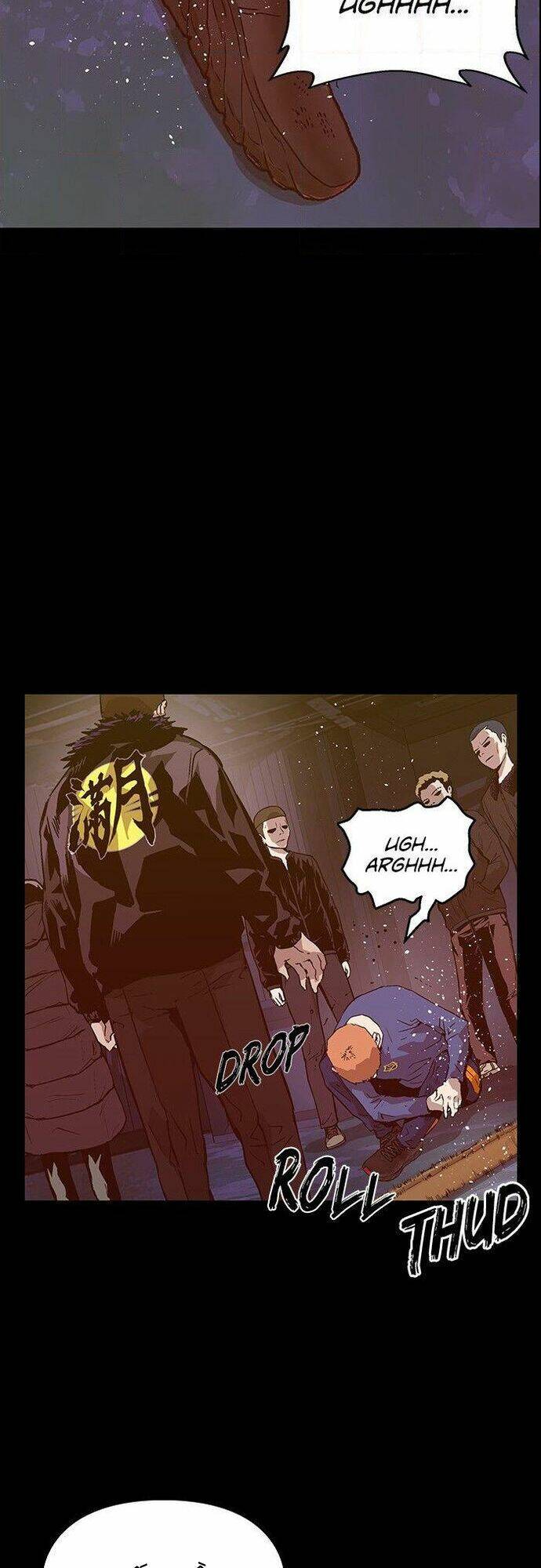 Weak Hero - Chương 102