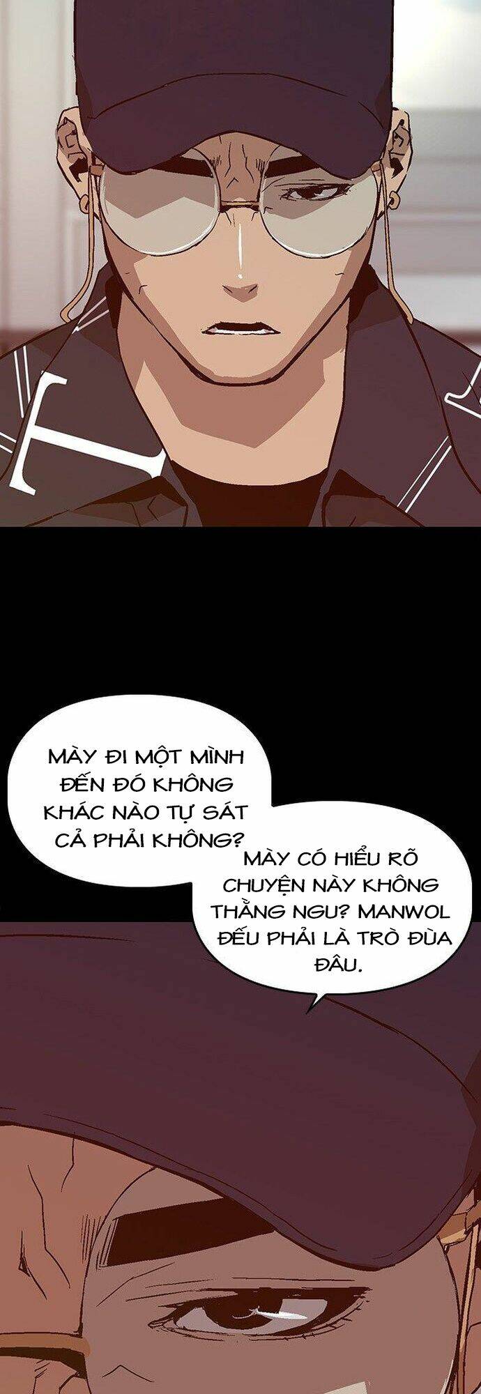 Weak Hero - Chương 102