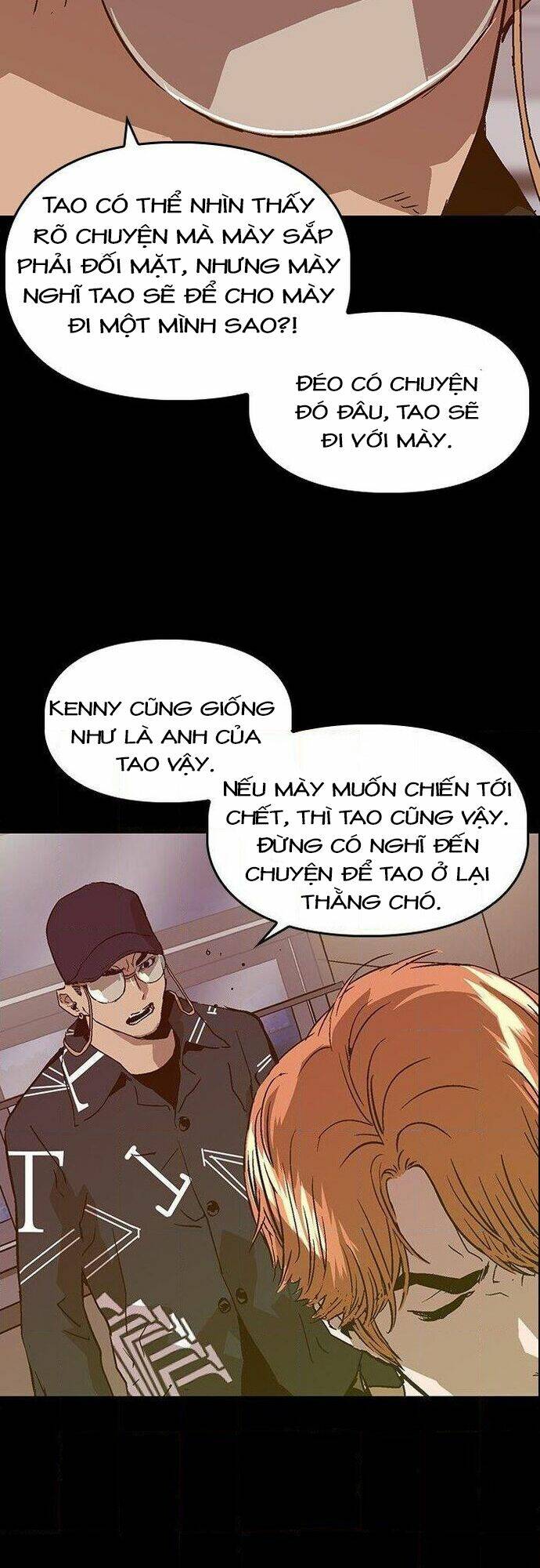 Weak Hero - Chương 102