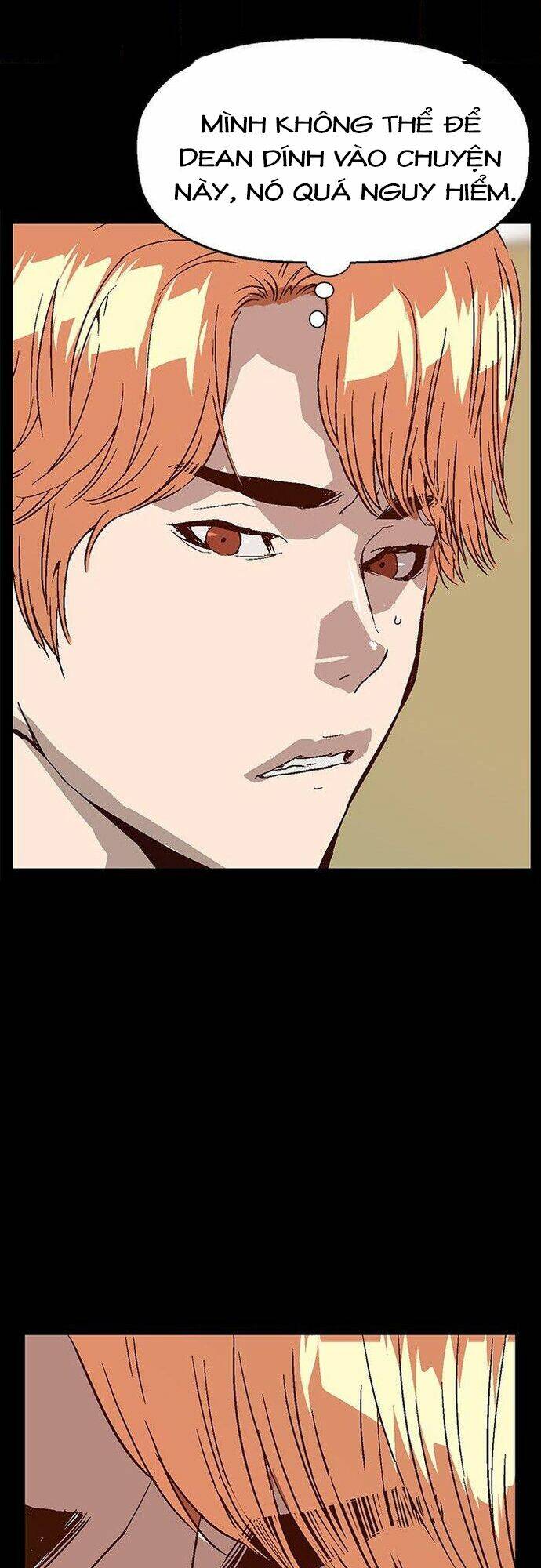 Weak Hero - Chương 102