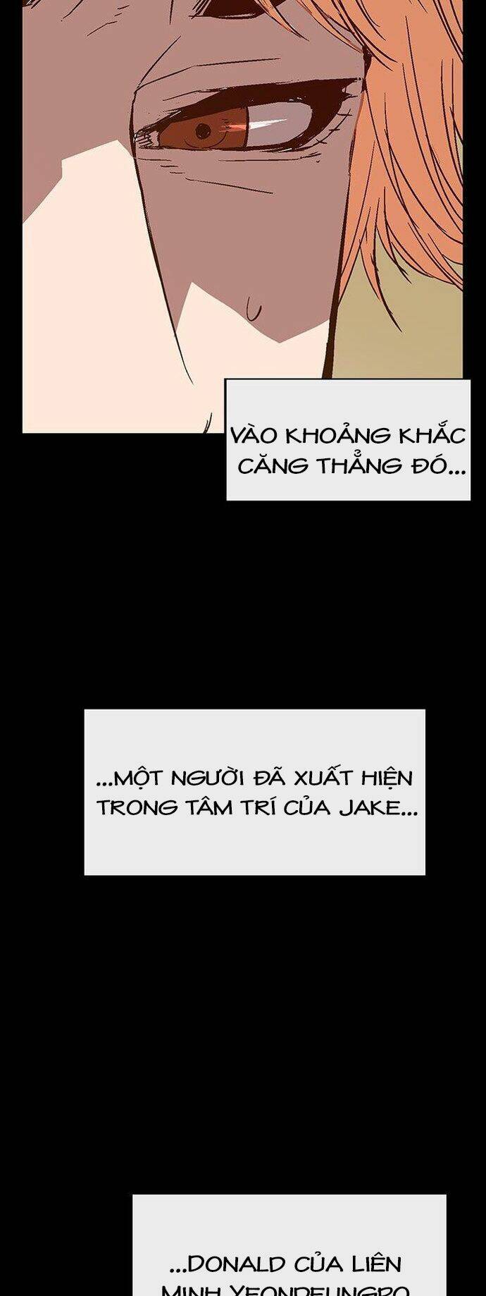 Weak Hero - Chương 102