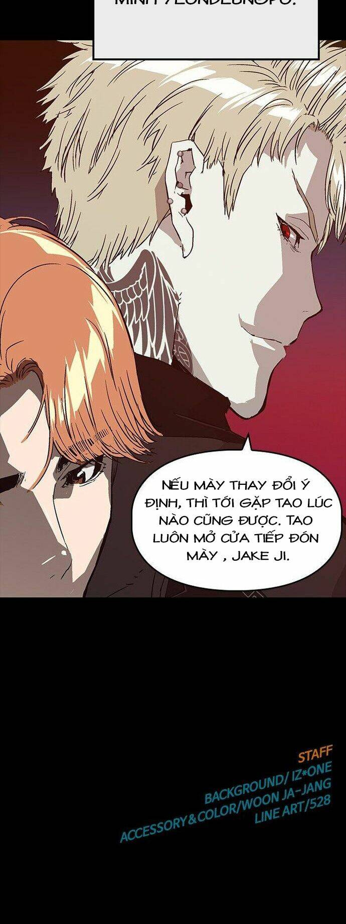 Weak Hero - Chương 102