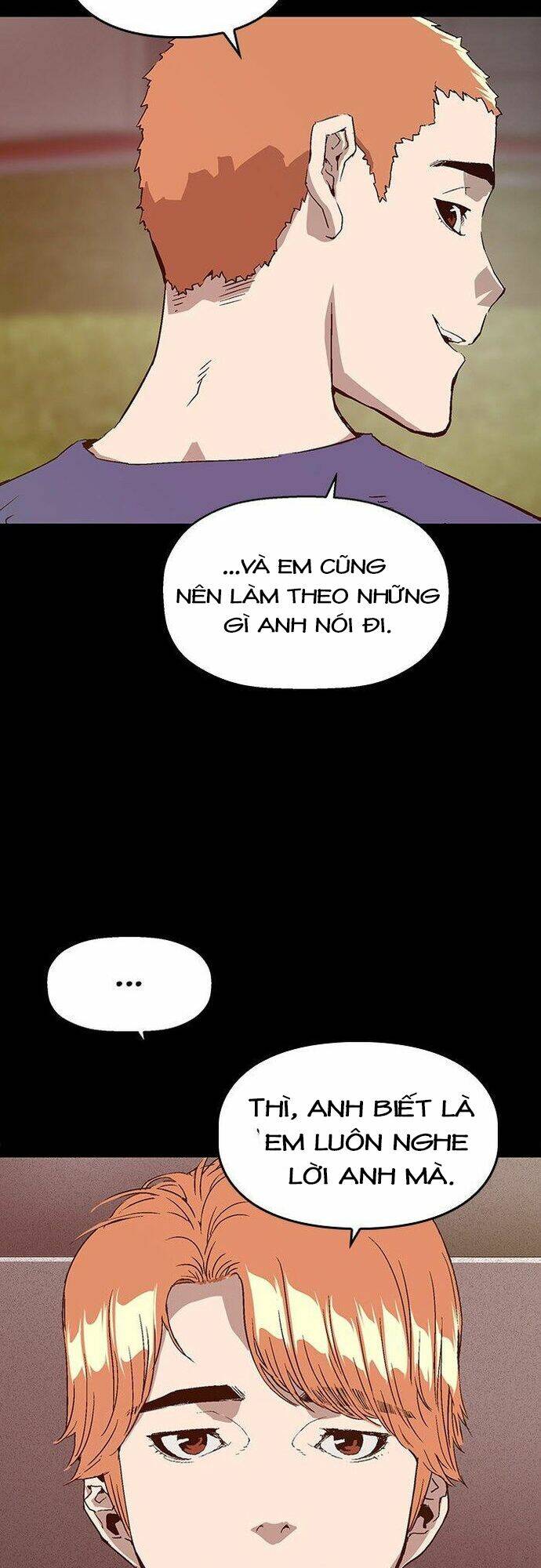 Weak Hero - Chương 102