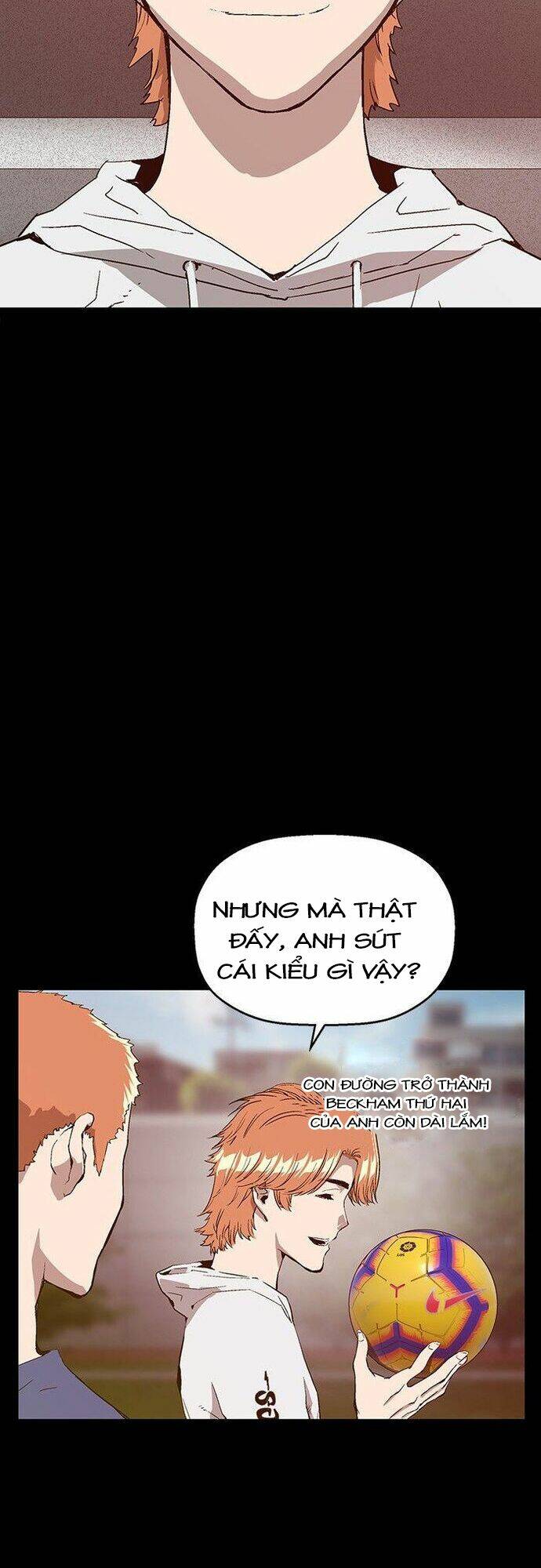 Weak Hero - Chương 102