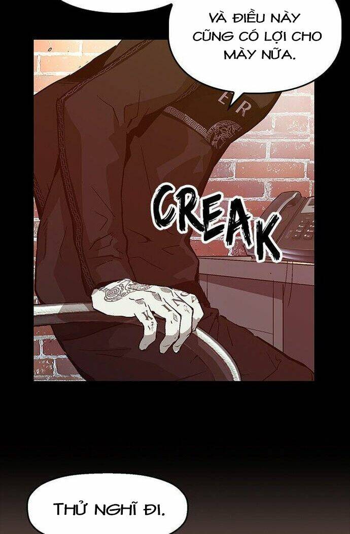 Weak Hero - Chương 103
