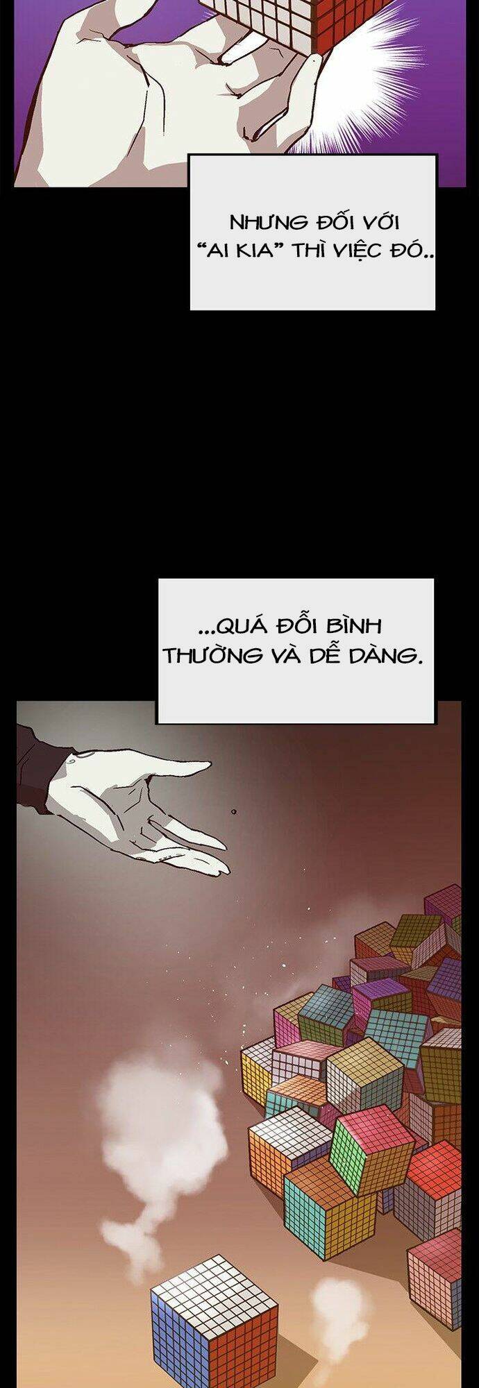 Weak Hero - Chương 103