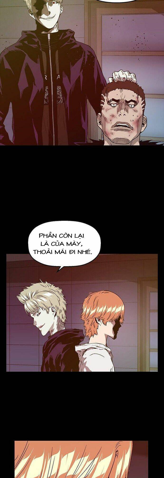 Weak Hero - Chương 103