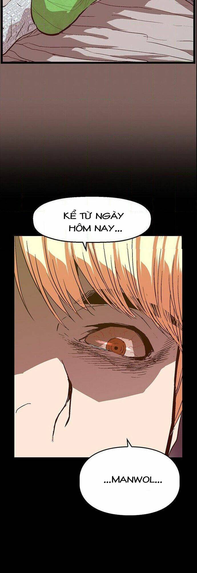 Weak Hero - Chương 103