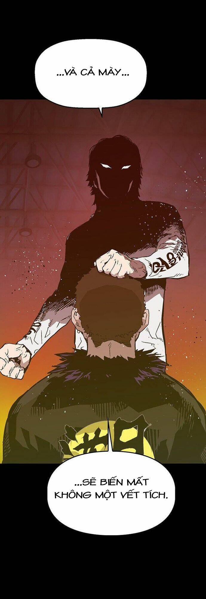 Weak Hero - Chương 103