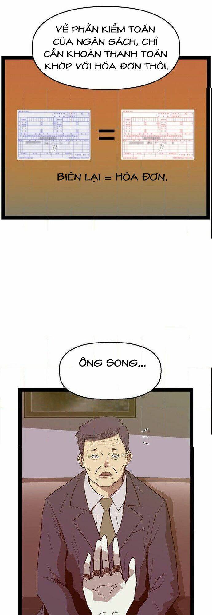 Weak Hero - Chương 103