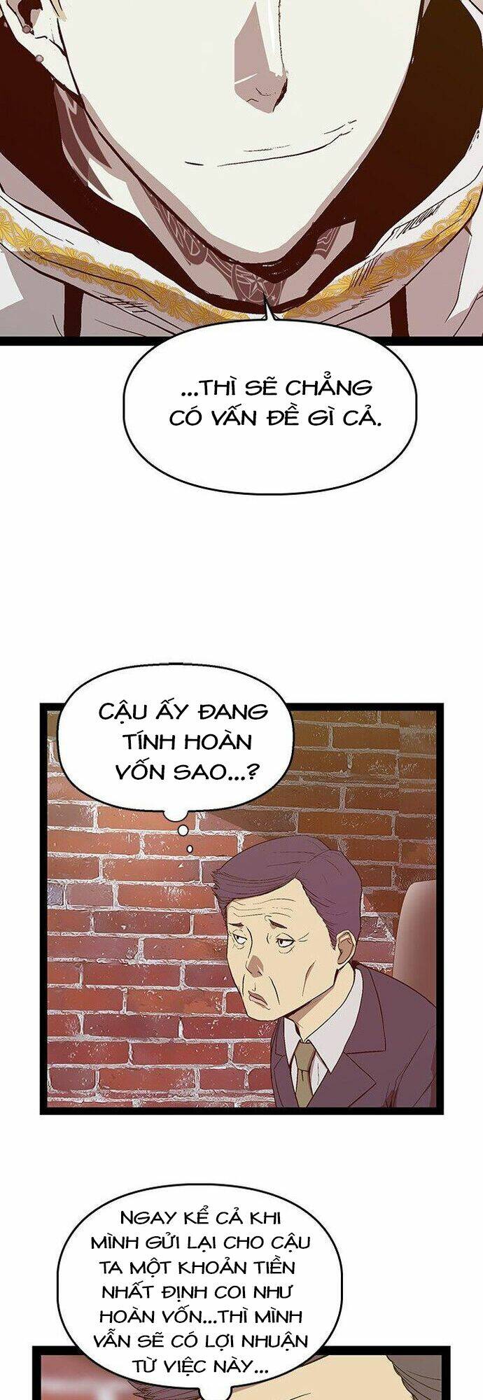 Weak Hero - Chương 103