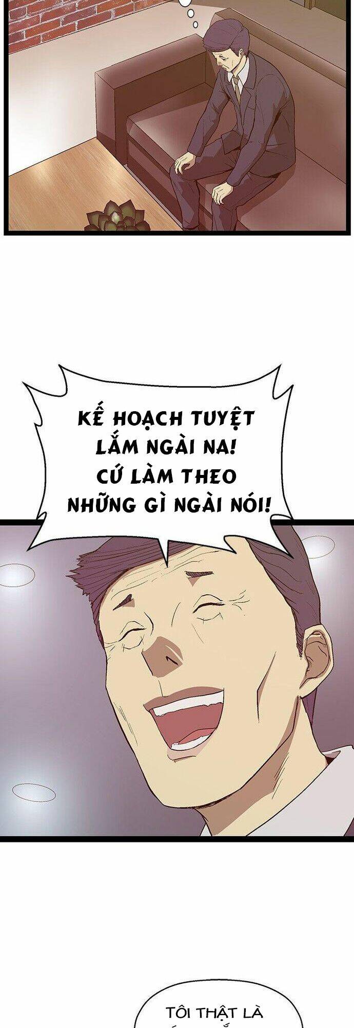 Weak Hero - Chương 103