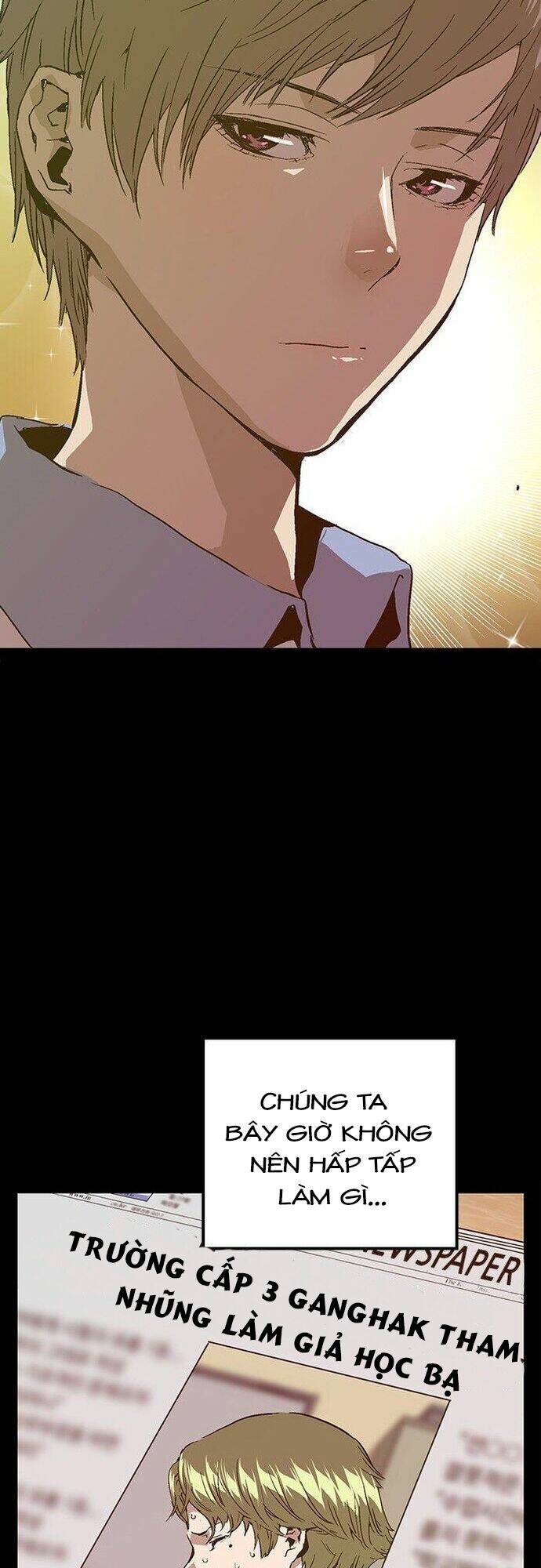 Weak Hero - Chương 103