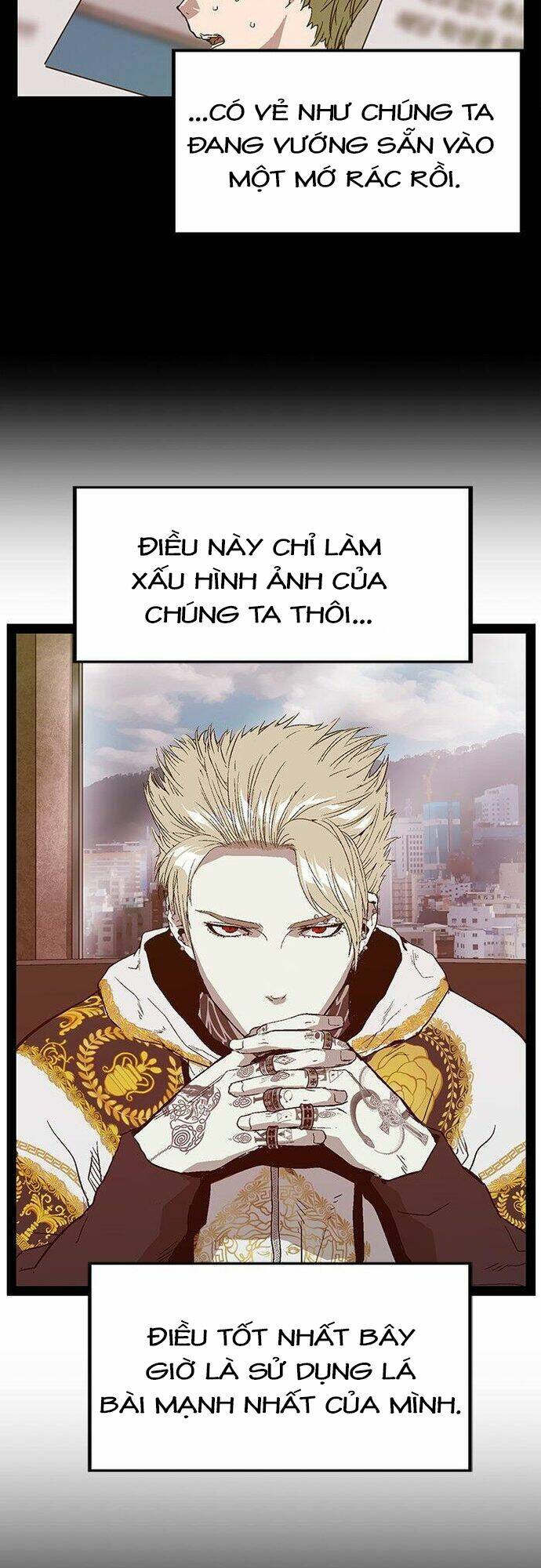 Weak Hero - Chương 103