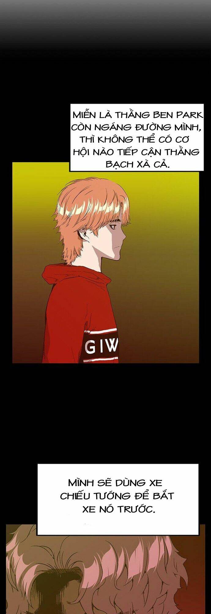 Weak Hero - Chương 103