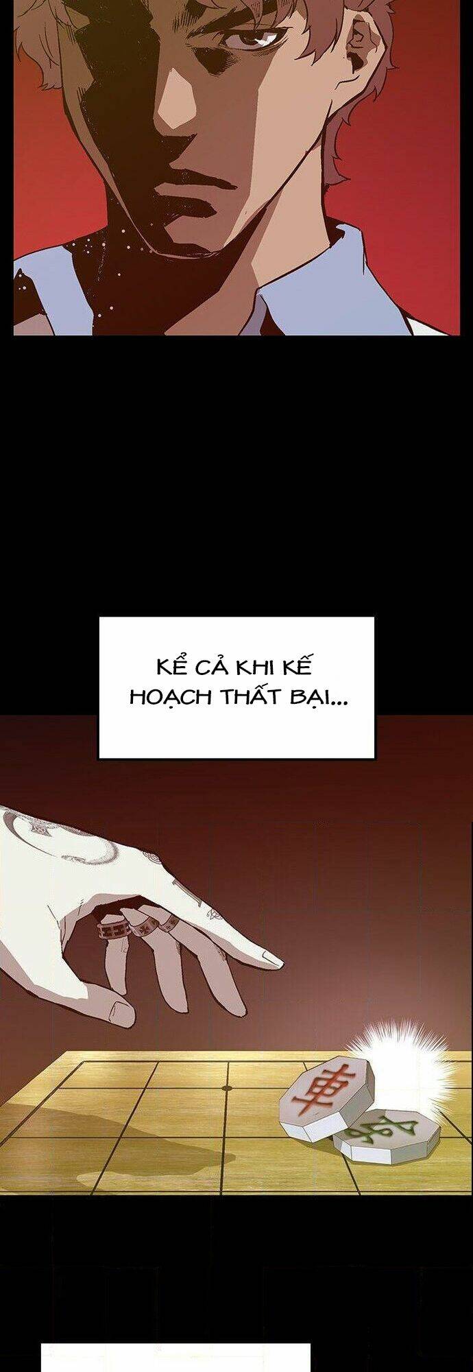 Weak Hero - Chương 103