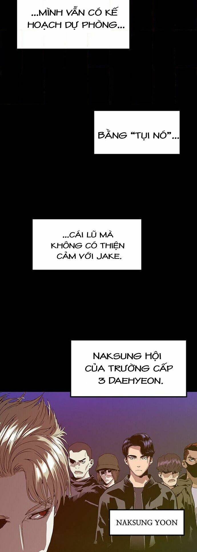 Weak Hero - Chương 103